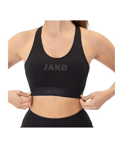 Brassière femme Jako Power - vue 8