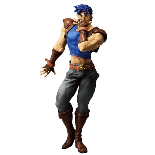 Jonathan Joestar (the Gathering of Stars)