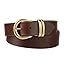 Brown Metal Loop