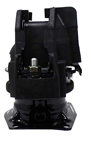 Ena Front Rear Engine And Trans Mount Set Of 5 Compatible With Honda 2005 2006 Odyssey Touring Ex-L 3.5L Replacement For A4575El A4555 A4583El A6582 A6579 #TOP1