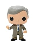 x files funko pop  Funko Pop! X-Files Cigarette Smoking Man Vinyl Figure