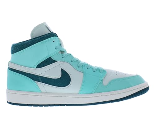 Image of Air Jordan 1 Mid Women's Shoes