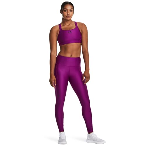 Mallas Under Armour Hirise XL de cintura alta para tus rutinas diarias 4