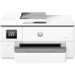 HP Imprimante Multifonction 53N95B#686