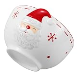 Photo Gallery gatuida ciotola in natalizia con design rilievo per insalate zuppe e pasta servizio versatile per e regalo festivo Photo Gallery gatuida ciotola in natalizia con design rilievo per insalate zuppe e pasta servizio versatile per e regalo festivo