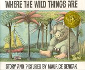 Where The Wild Things Are