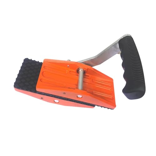 �΃K���X�N�����v���t�^�[�ő�׏d150kg�Ў藼��_�u���}�W�b�N�N���b�v�嗝�΃K���X���t�^�[ �K���X�����p �Ɏq ���� �^�� �ړ�(Model1)