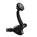 WizGear Car Mount Charger, Universal Magnetic Car Charger Socket Mount Holder, with Dual USB Charger, for Cell Phones and Mini Tablets with Fast Swift-Snap Technology, Magnetic Cell Phone Mount