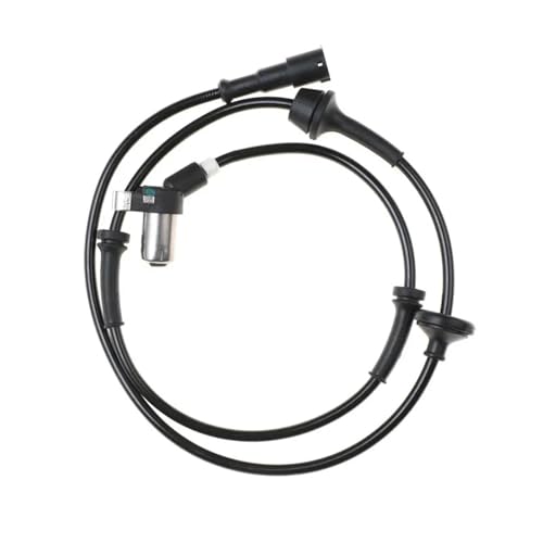 Capteur de vitesse de roue ABS de haute précision OEM 191927807A longue durée