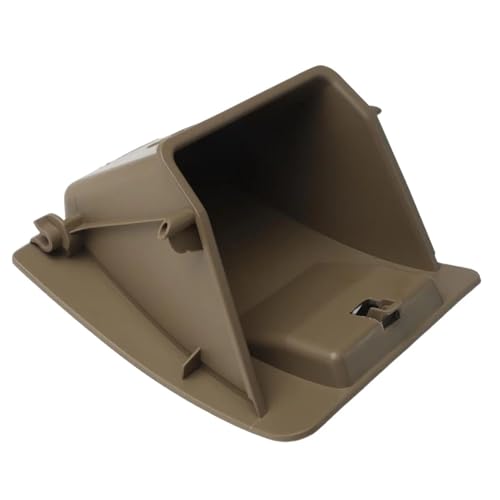 Caja para Monedas Auto Beige miniatura 6