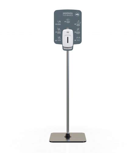 G3 Hygienestation mit hoher Leistung