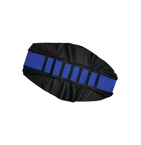 Funda protectora para asiento de motocicleta en rutas de montaña 3