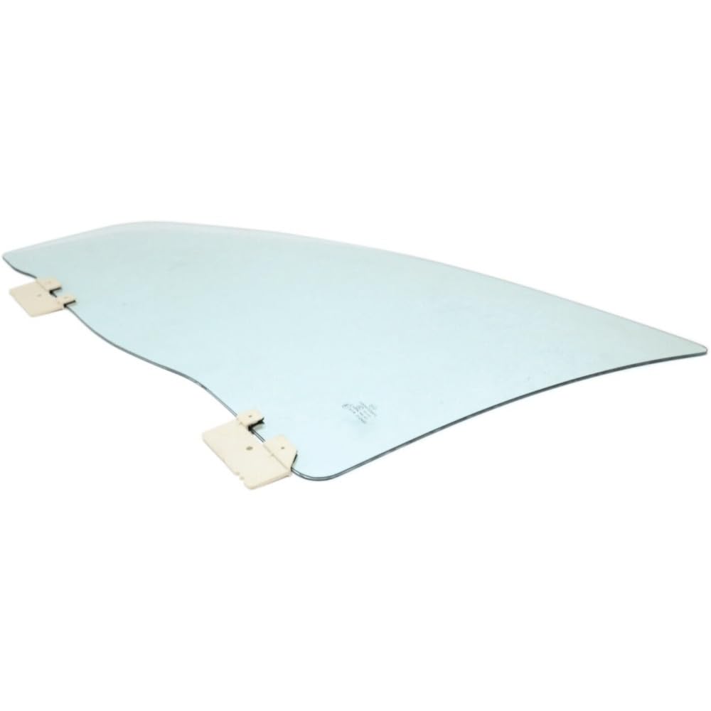 Amazon.com: WIYUVNSM Door Glass Front Driver Left Side Left Hand 