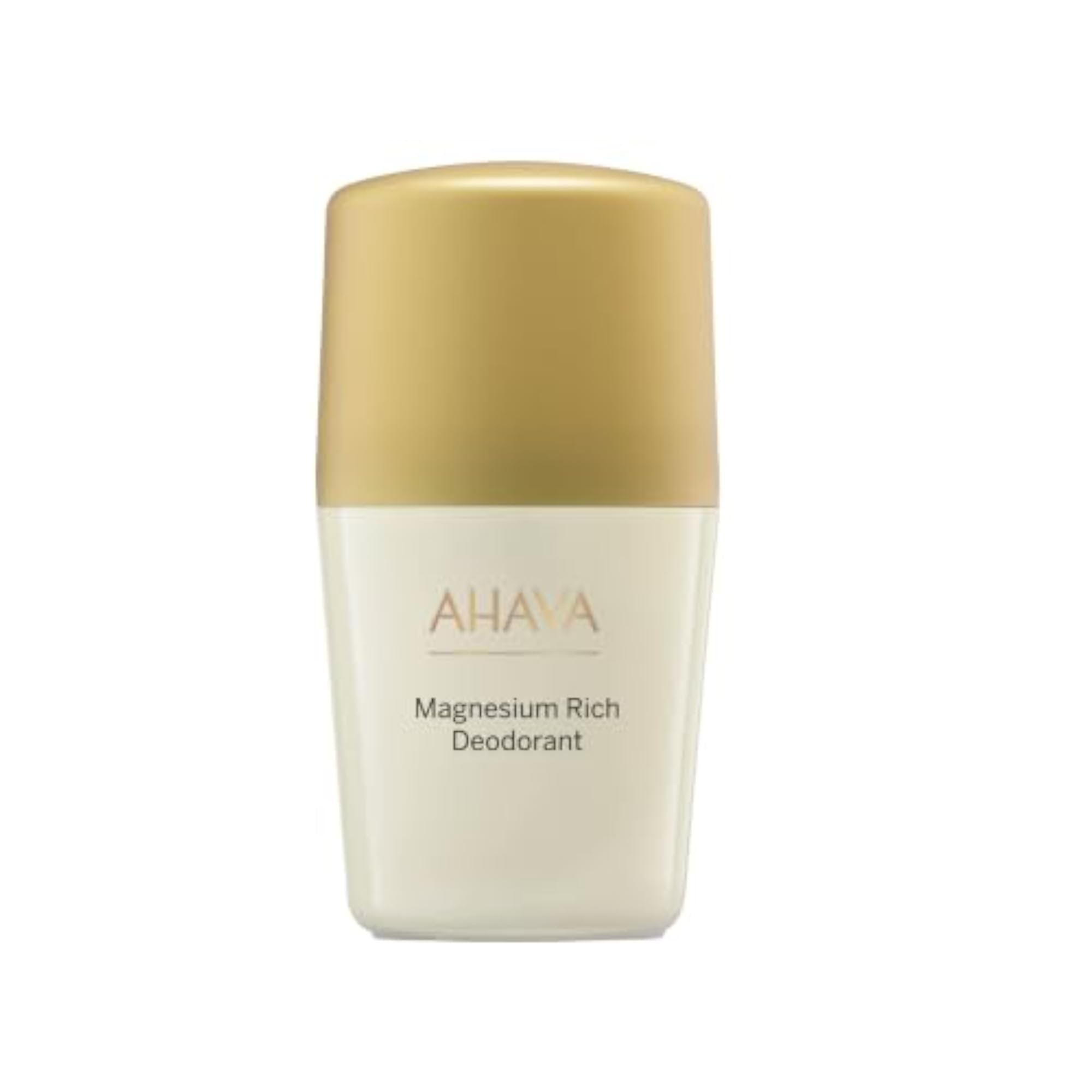 Dead Sea Mineral Deodorant, 50ml for Women