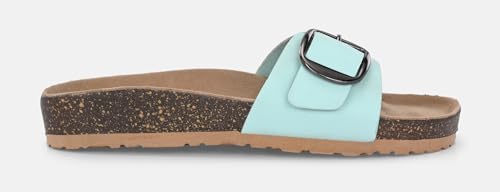 Image of Big Fox Comfortable Flats For Woman