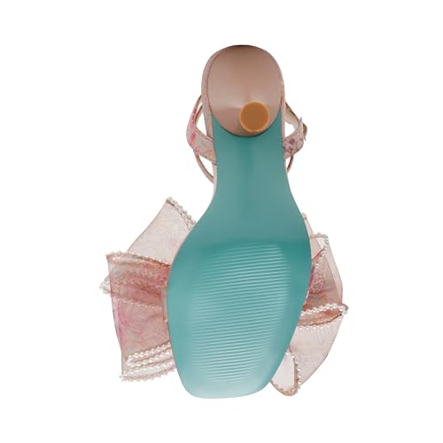 Image of Betsey Johnson Women's Fawn