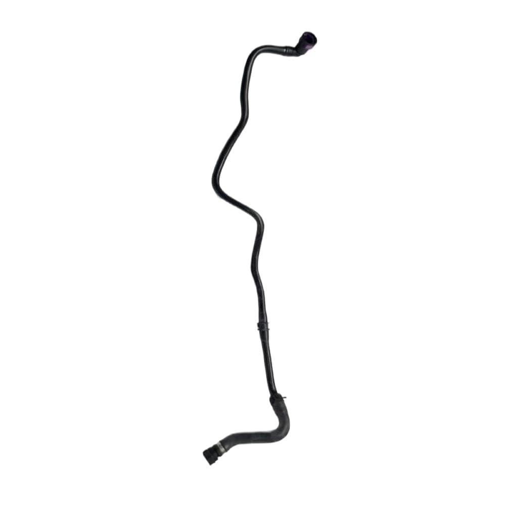Dzwuzgsj Onecolor Radiator Inlet Water Hose Lr128321 Compatible With L663