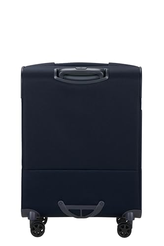 Evita recargos con la maleta de cabina blanda Samsonite Base Boost 4