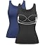 Navy-black