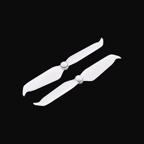 Miniatura 5 de Piezas de ventilador de ala de cuchilla de reducción de ruido de liberación rápidaapto para DJI Phantom 4 Pro V2.0 Advanced 9455 Phantom 4 9455S