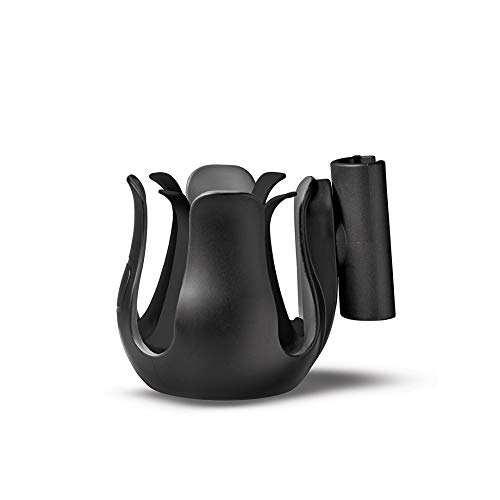 Quinny 1626057000 Becherhalter Getränkehalter für unterwegs, einfach...