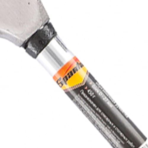 Sparta Martelo Unha 27Mm 450G Marceneiro Cabo Emborrachado Sparta