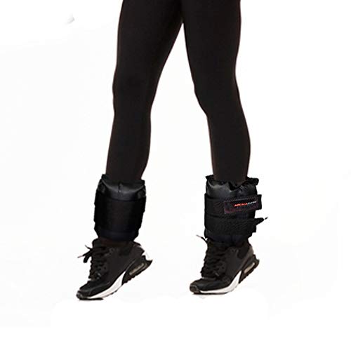 Par De Caneleira 4kg + 2 Halter Bola 4kg Para Ginastica