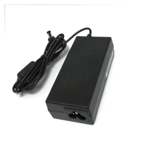 Adaptador de Corriente de 19 V y 2,53 A Transformador Alimentador Monitor LED TV Clavija Estándar