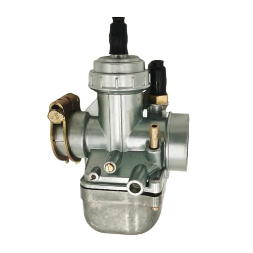Filtro de gasolina 24N2 para motos MZ y ETZ 125/150