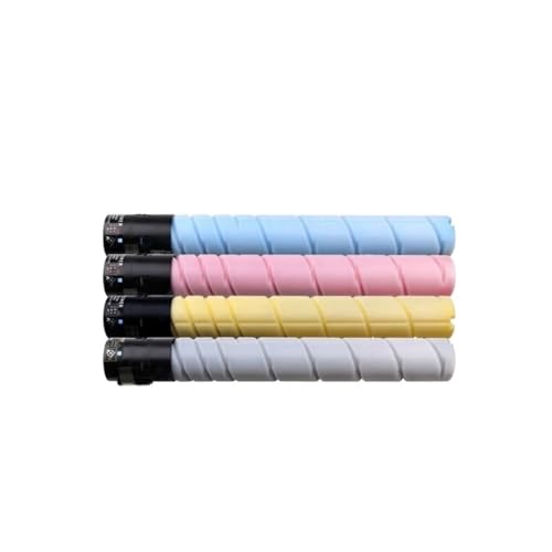 Toner TN-319 cyan pour réussir vos dossiers d'agence sur copieur C280 C360