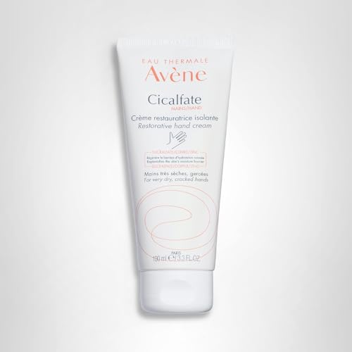 Avène Cicalfate Hand Cream 3.3 oz — view 7