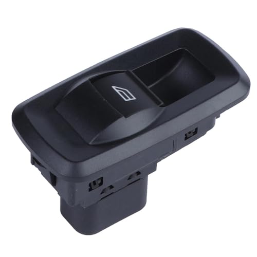 Interrupteur de vitre principale durable bouton commutation fenetre electrique Fiesta VI de qualite