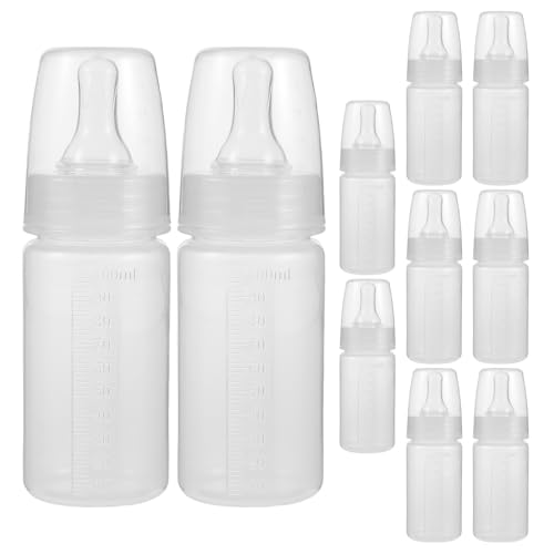 PLAFOPE �g���̂ē����p�~���N�{�g�� 10�Z�b�g 100ml �ڐ���t�� �M���r �V�����p PP�f�� �ی^ �M������ �h�o�L���b�v�t�� �ƒ� �a�@�؍ݗp