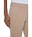 Liverpool Los Angeles Kelsey Slim Leg Trousers in Super Stretch Ponte Knit Biscuit Tan 16 29