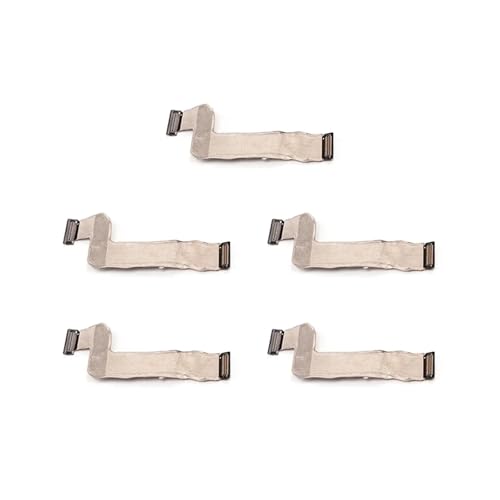 ESC �{�[�h�t���b�g�P�[�u�� & ���W���[�� DJI Mavic 4 Pro �X�y�A�p�[�c�C�������A�N�Z�T���[�ƌ݊���(ESC Flat Cable 5PCS)