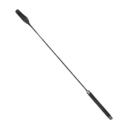 Balacoo – Varinha interativa para cães com alça antiderrapante para adestramento de animais de estim