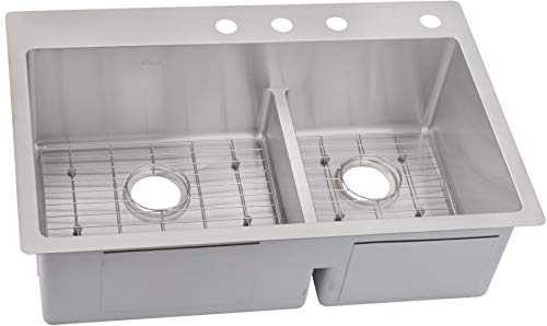 Elkay ECTSRAO33229BG4 - Kitchen Sink Fixture