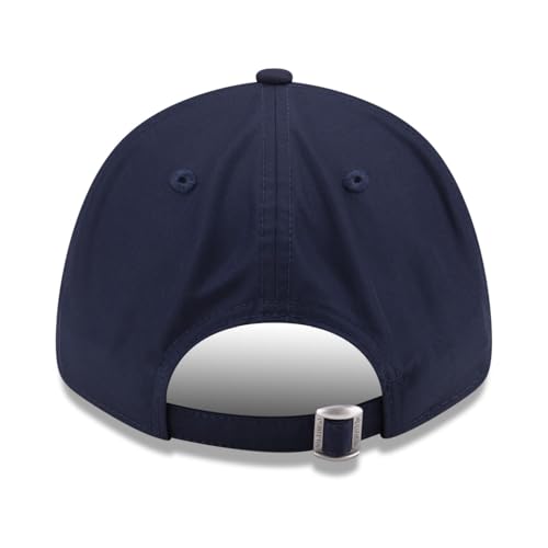 New Era 9forty Strapback Cap Miami Bull Racing F1 - vue 6