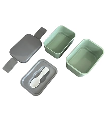 Paramount Plástico MARMITA PRATICA 12X8X9 CM, ROSA OU AZUL, Térmica