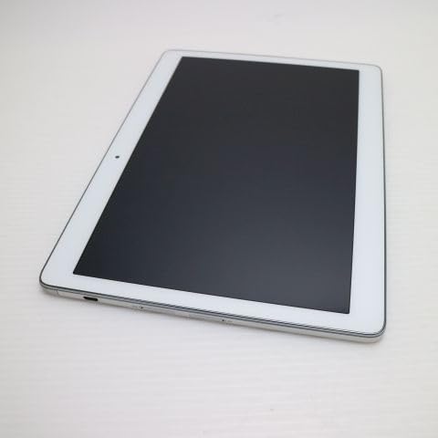 Amazon.co.jp: docomo d-01H シルバー dtab SU6390 : パソコン・周辺機器
