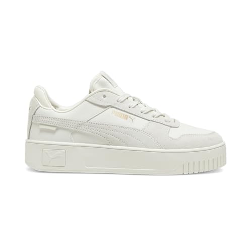 Image of Puma Womens Carina Street Sneaker