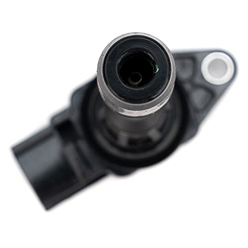 Mikafex 4 Uf549 Ignition Coil Pack And 4 9029 Iridium Spark Plug Compatible With Nissan Altima Versa Sentra Rogue Cube Qx60 Nv200 2.5L 2.0L 1.8L 1.6L #TOP5