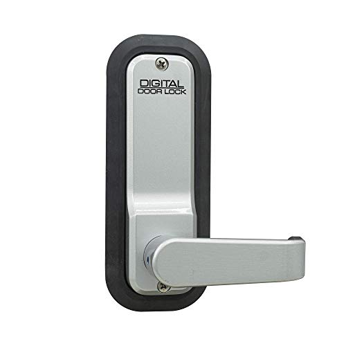 2835Mg Mechanical, Keyless Lever Lock #TOP4