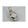 Ruso-Sovietica-Rosa-Italiano-Oro-Amarillo-Hombres-Reloj-Geneve-mw068-14K-Oro-Amarillo