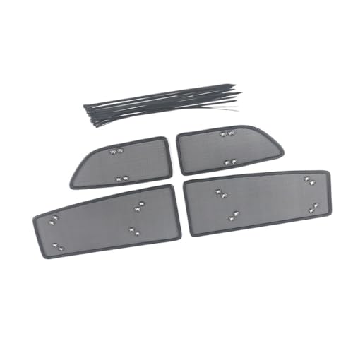 Rejilla frontal de parachoques con malla de protección Mazda CX-30 DM 1