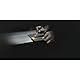 vasalat 101168335_101168336 LYRA Dry LED mit Ersatzminen Graphit Tieflochmarker, Rot, 13-teiliges Set