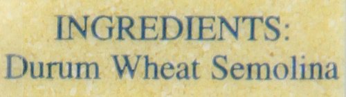 Bellino Semolina, 17.6 Ounce Packages (Pack Of 12) #TOP5