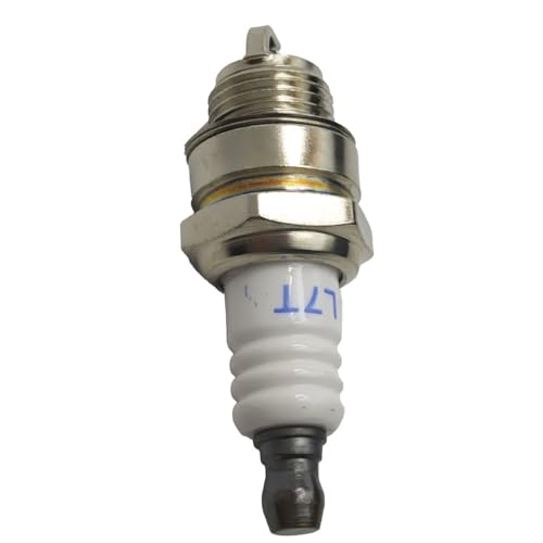 Bougies d'allumage L7T pour l'entretien de votre tronçonneuse de jardin MS180 TS410