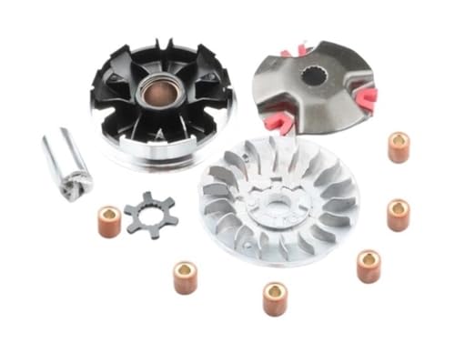 Variateur 21mm JOG90 idéal pour optimiser vitesse scooter V ZIP