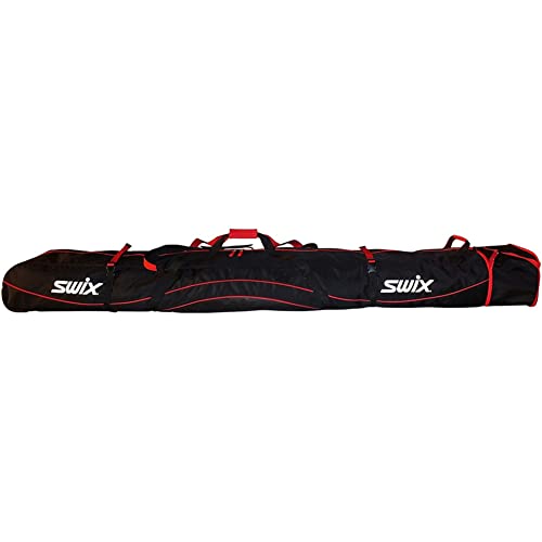 Swix Super Tough 900D Ski Bag